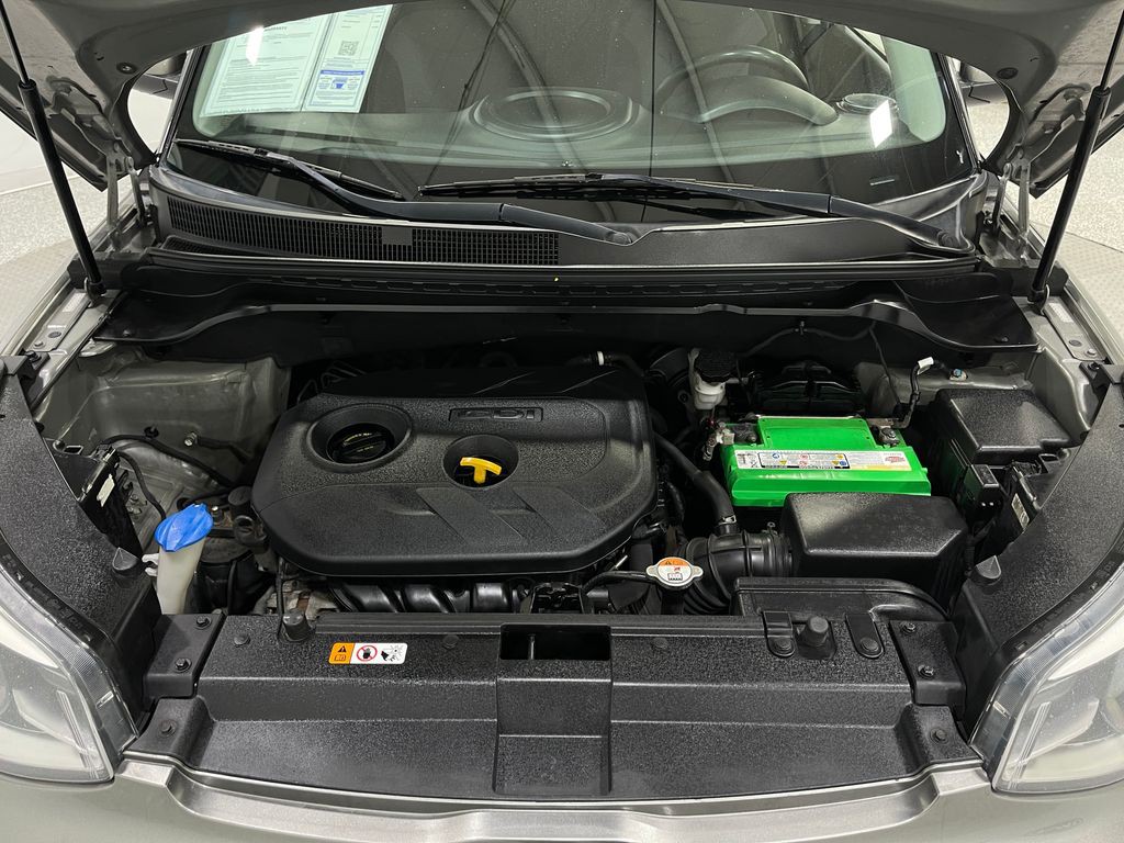 2017 Kia Soul Image 24