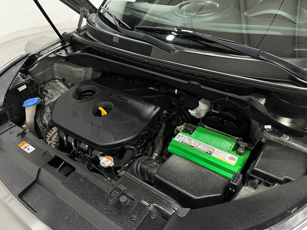 2017 Kia Soul Image 25