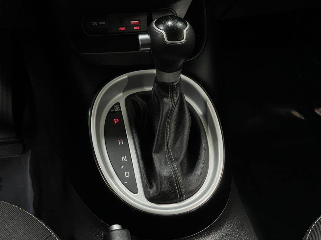 2017 Kia Soul Image 26