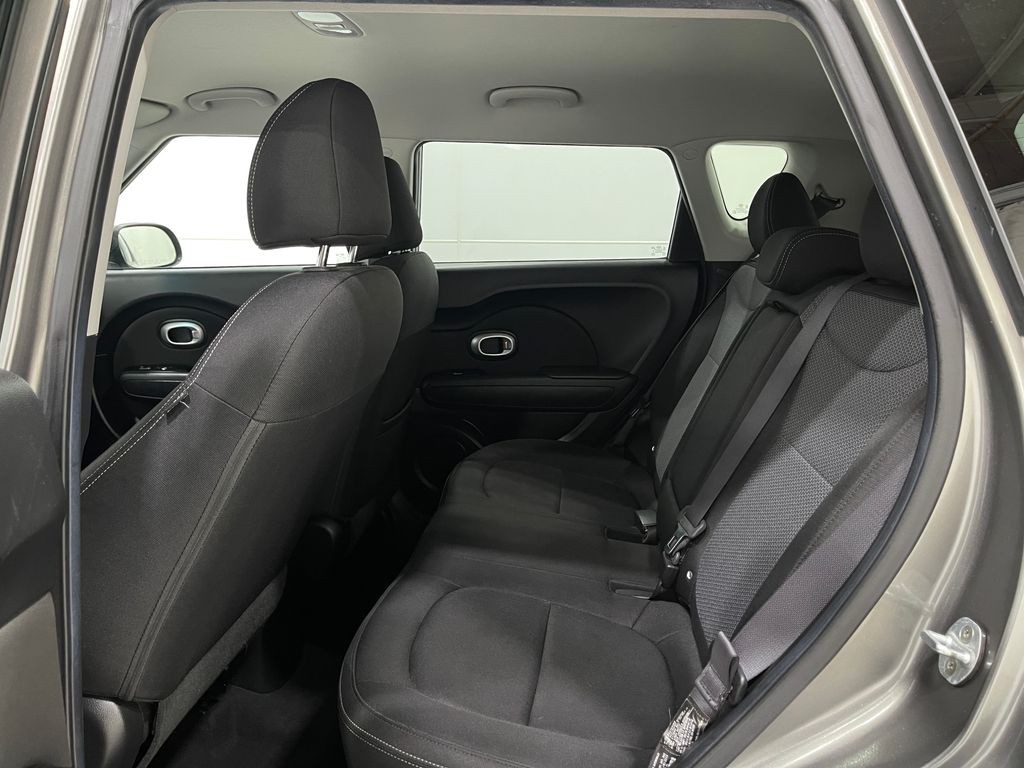 2017 Kia Soul Image 27