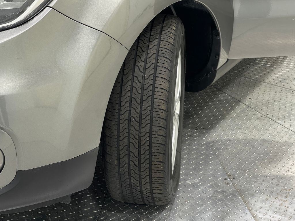 2017 Kia Soul Image 33