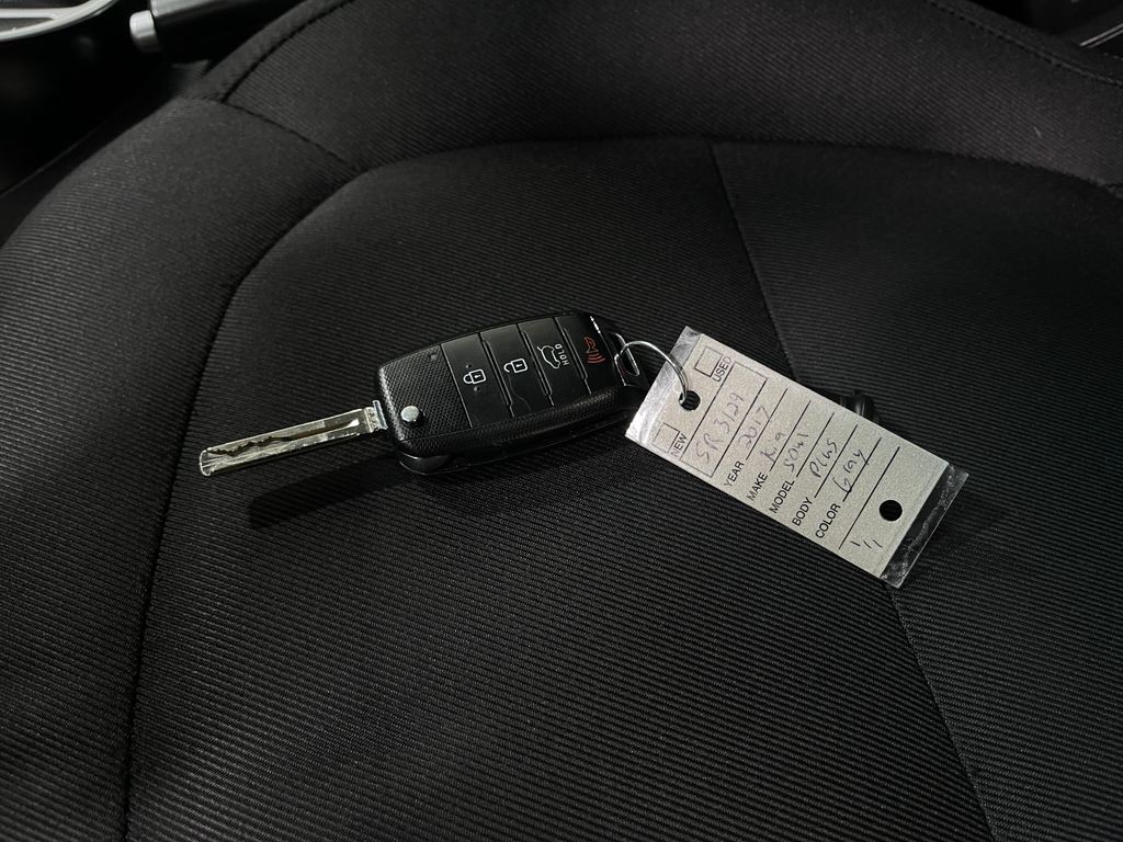 2017 Kia Soul Image 34