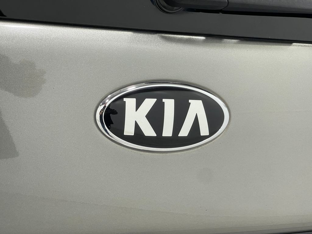 2017 Kia Soul Image 35