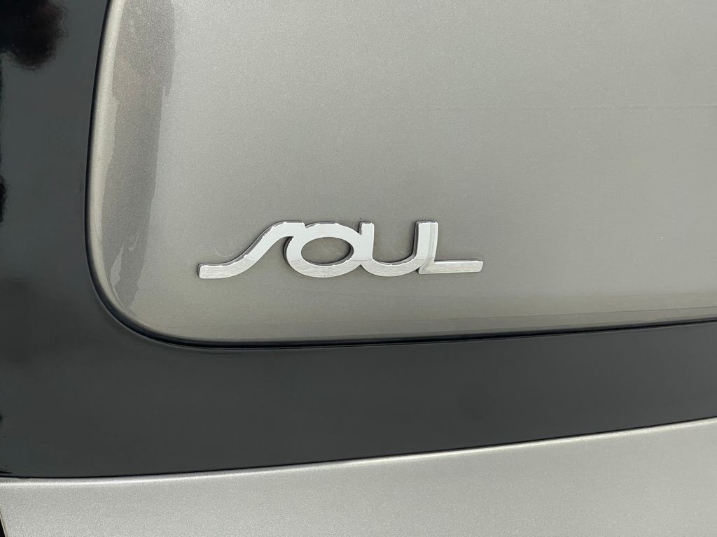 2017 Kia Soul Image 36