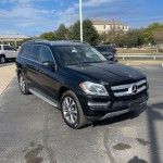 Image for 2016 Mercedes-Benz GL-Class GL 450 ID: 7033296