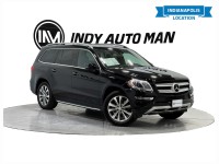 Image for 2016 Mercedes-Benz GL-Class GL 450 ID: 7033296