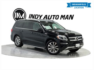 Image for 2016 Mercedes-Benz GL-Class GL 450 ID: 7033296