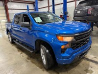 Image for 2022 Chevrolet Silverado 1500 Custom ID: 7034691