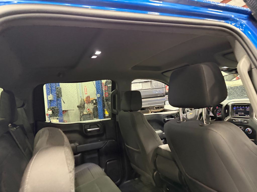 2022 Chevrolet Silverado 1500 Image 6