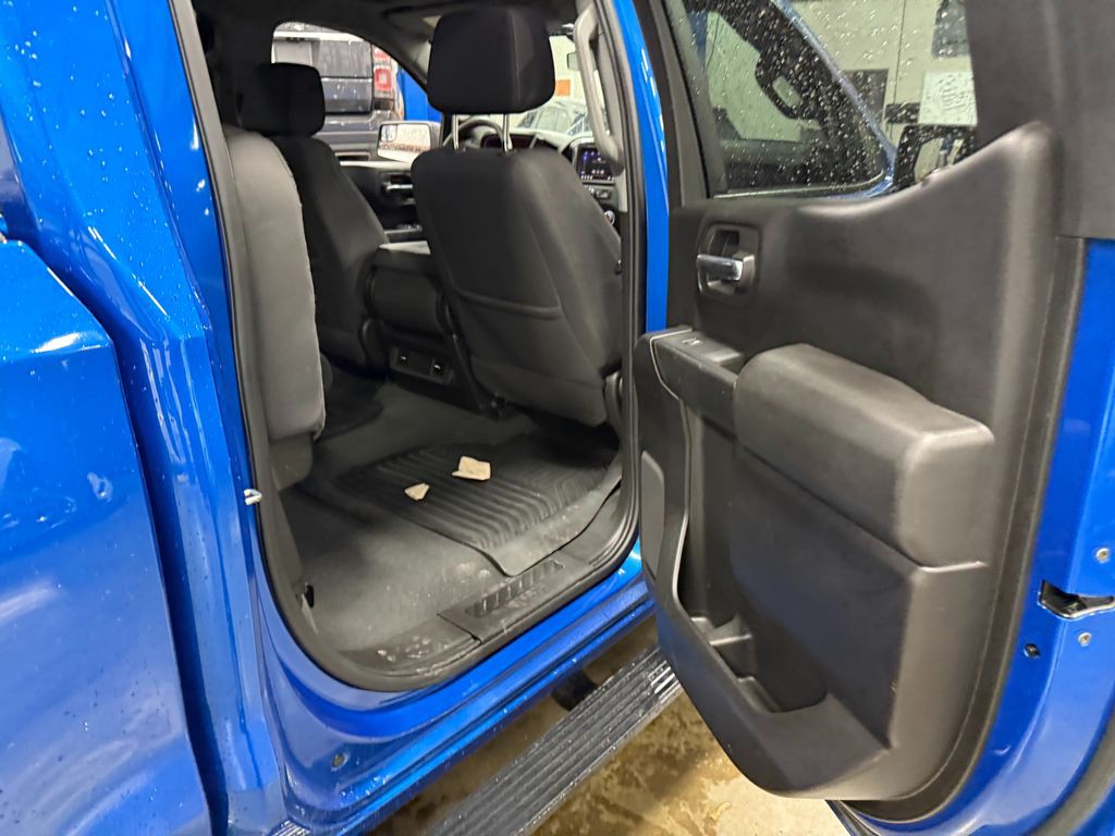 2022 Chevrolet Silverado 1500 Image 7