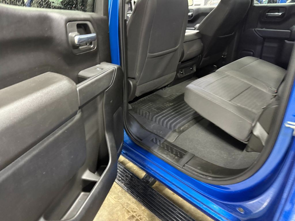 2022 Chevrolet Silverado 1500 Image 8