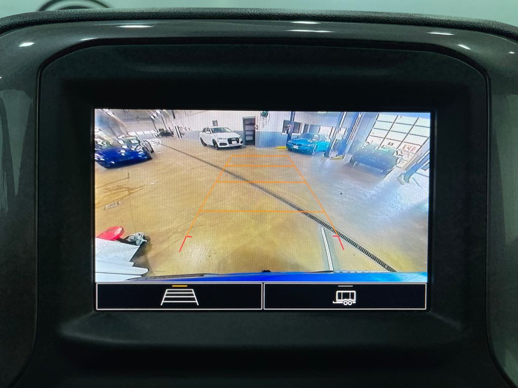 2022 Chevrolet Silverado 1500 Image 10