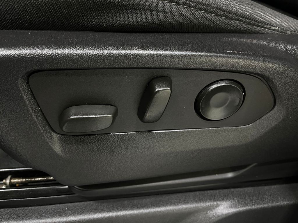 2022 Chevrolet Silverado 1500 Image 15