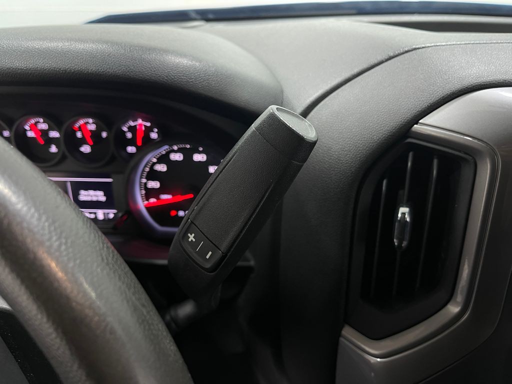 2022 Chevrolet Silverado 1500 Image 26
