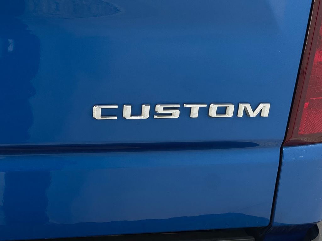 2022 Chevrolet Silverado 1500 Image 38