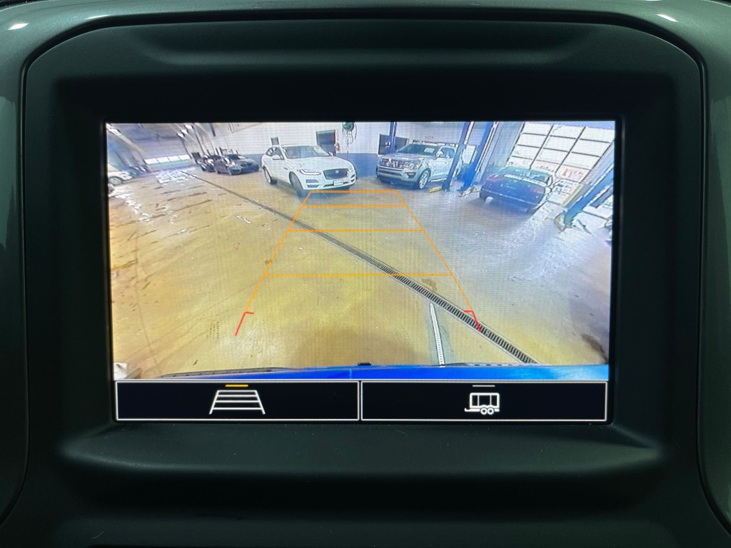 2022 Chevrolet Silverado 1500 Image 10