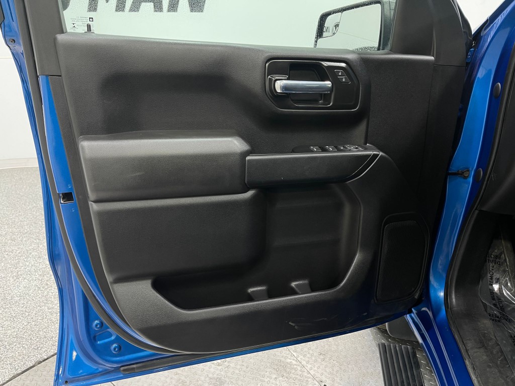 2022 Chevrolet Silverado 1500 Image 13