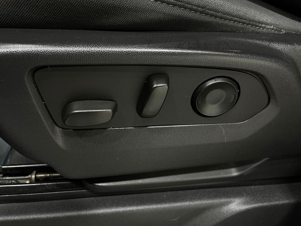 2022 Chevrolet Silverado 1500 Image 15