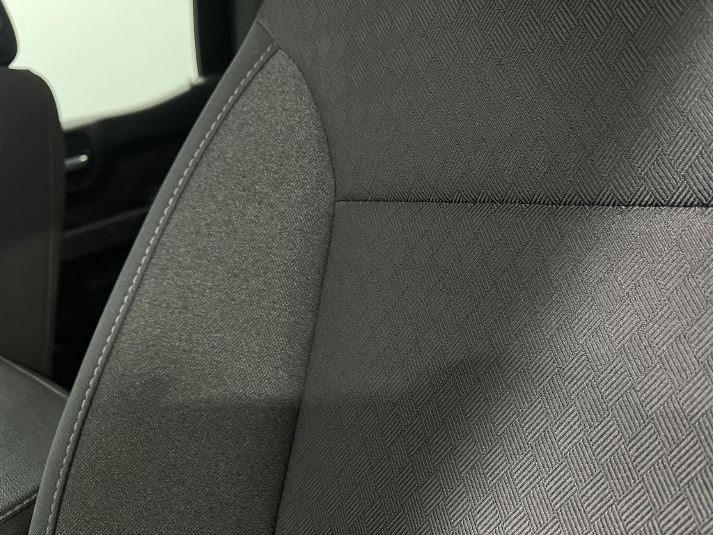 2022 Chevrolet Silverado 1500 Image 16