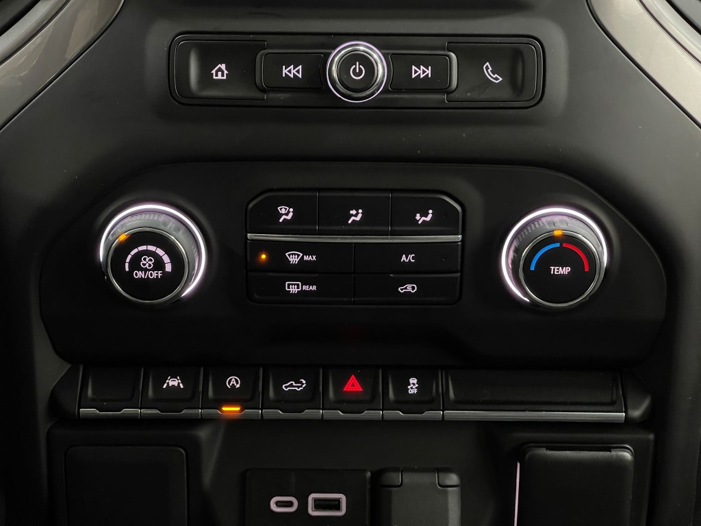 2022 Chevrolet Silverado 1500 Image 23