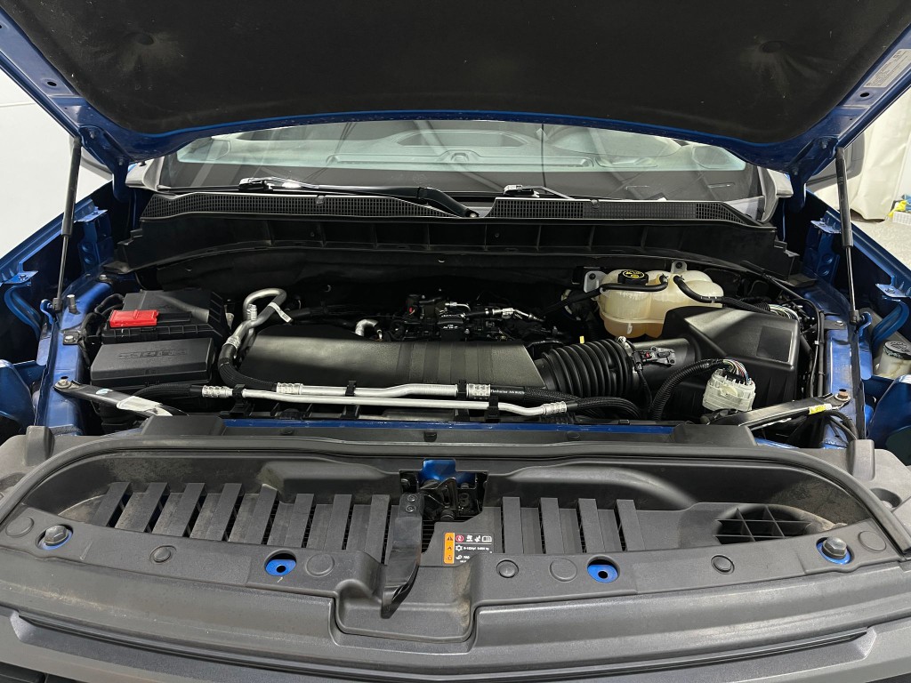 2022 Chevrolet Silverado 1500 Image 25