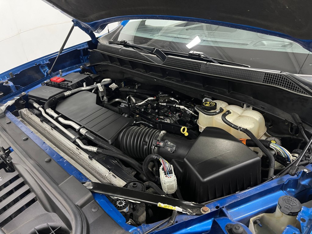 2022 Chevrolet Silverado 1500 Image 26