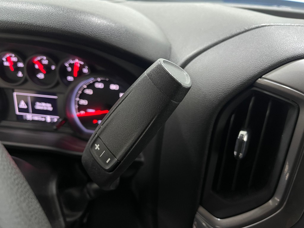 2022 Chevrolet Silverado 1500 Image 27