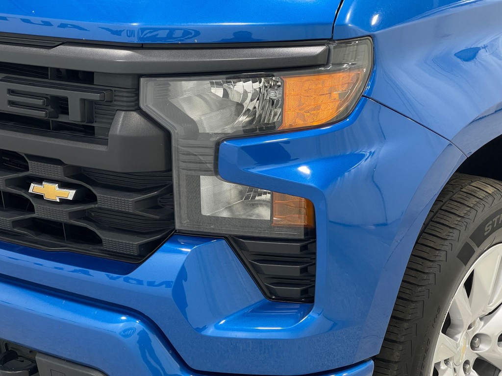 2022 Chevrolet Silverado 1500 Image 31