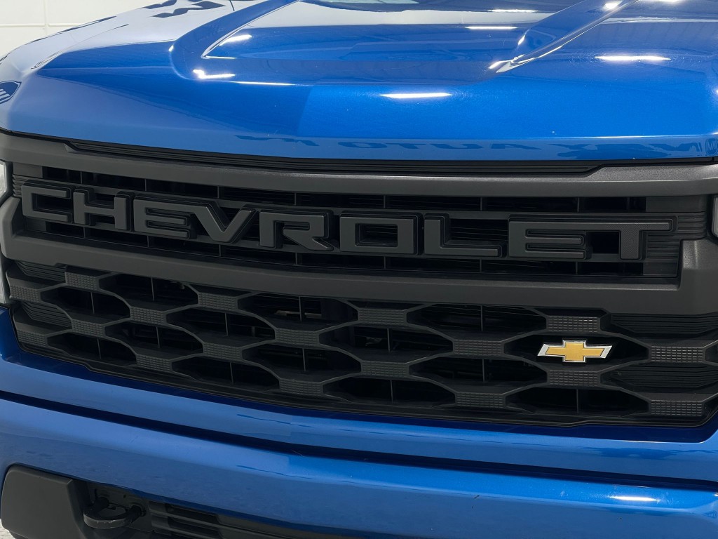 2022 Chevrolet Silverado 1500 Image 36