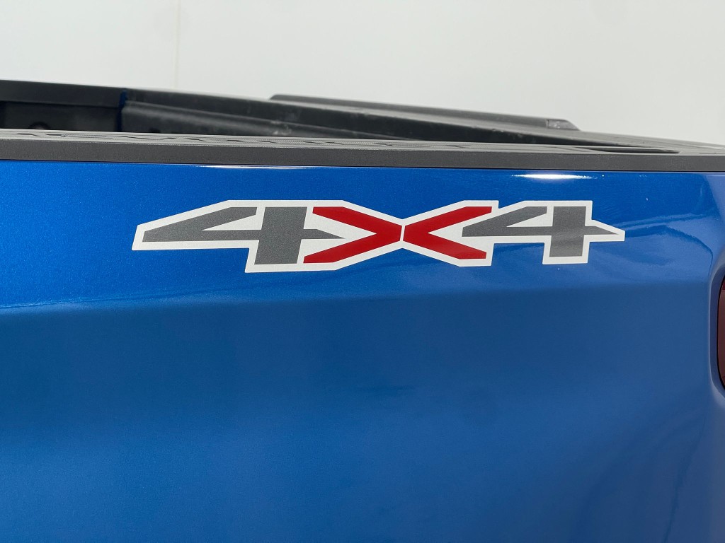 2022 Chevrolet Silverado 1500 Image 37