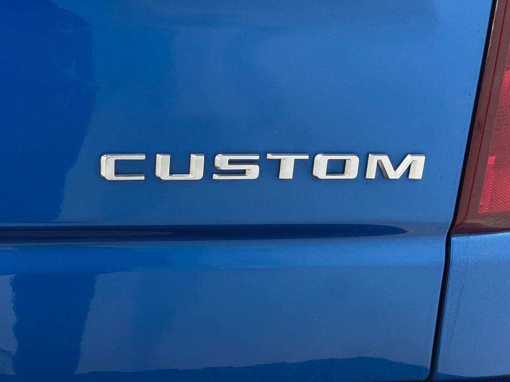 2022 Chevrolet Silverado 1500 Image 39