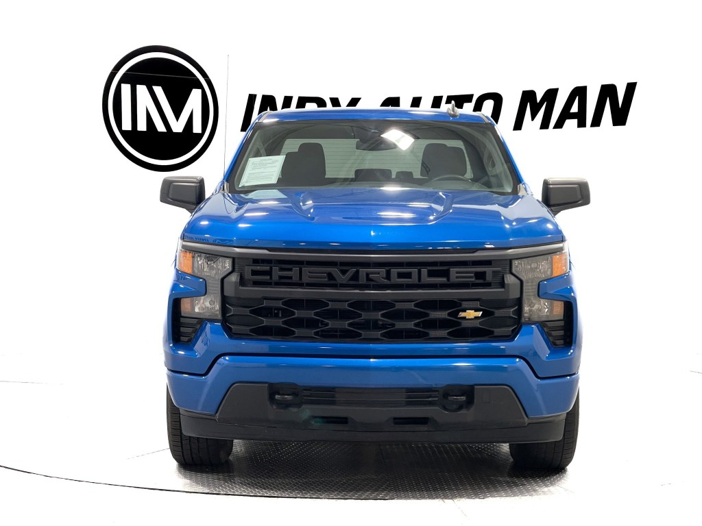 2022 Chevrolet Silverado 1500 Image 9