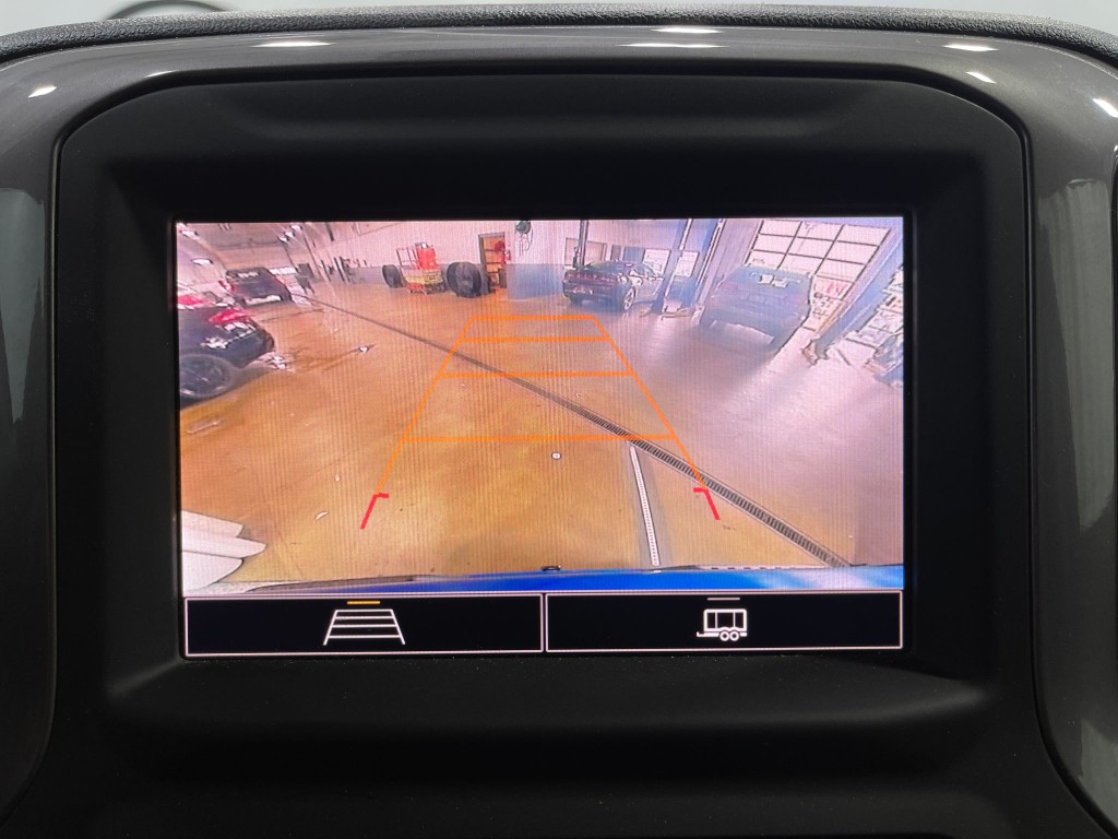 2022 Chevrolet Silverado 1500 Image 10