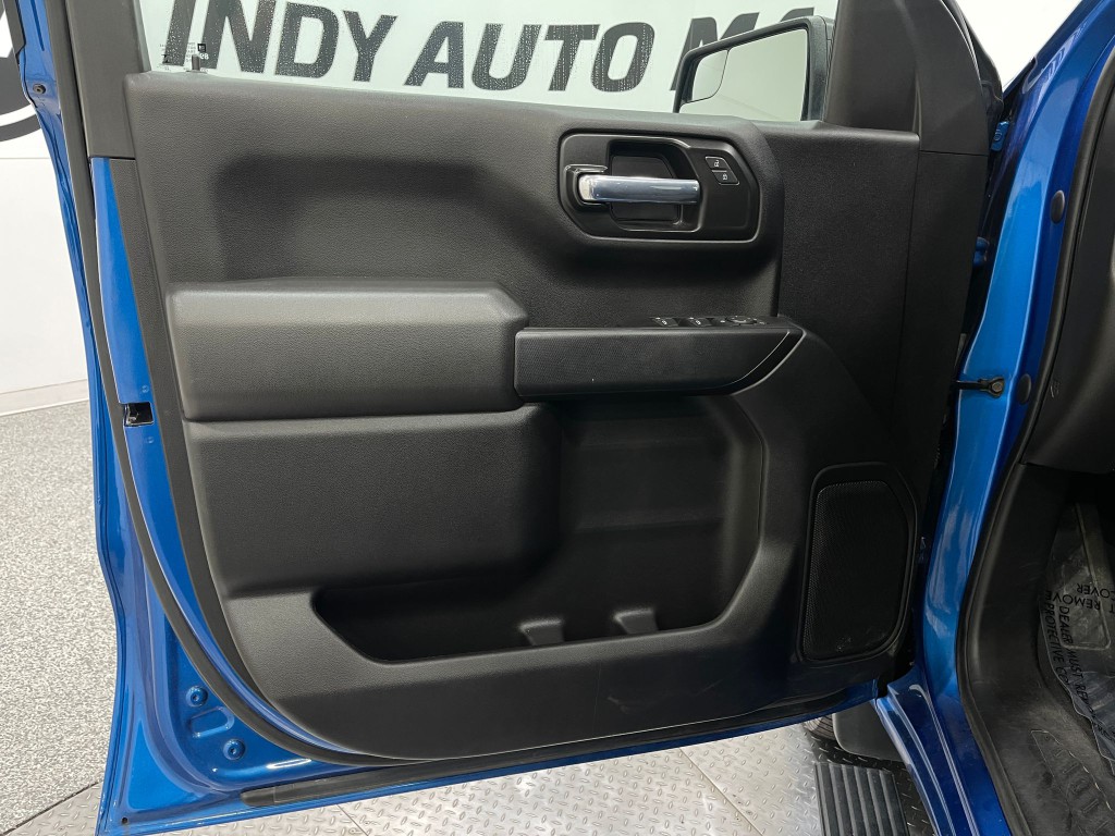 2022 Chevrolet Silverado 1500 Image 13