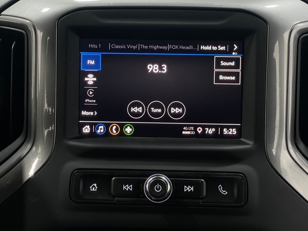 2022 Chevrolet Silverado 1500 Image 22