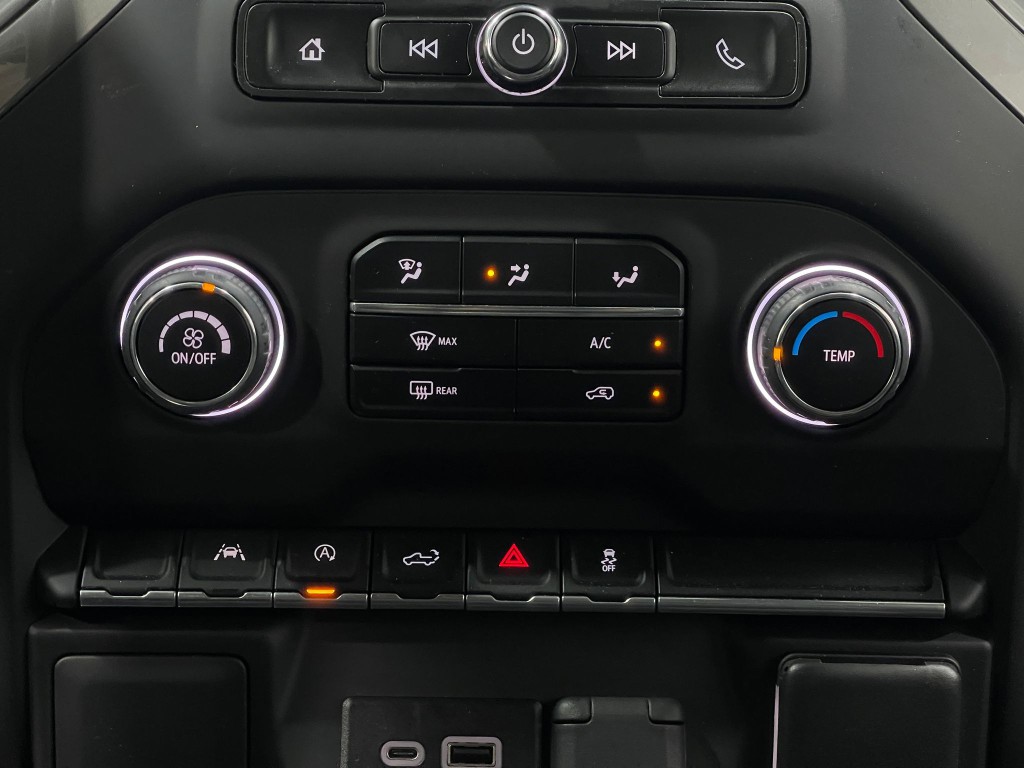 2022 Chevrolet Silverado 1500 Image 23