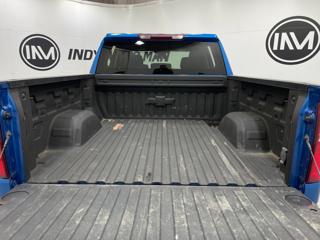 2022 Chevrolet Silverado 1500 Image 24