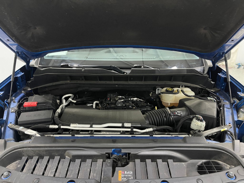 2022 Chevrolet Silverado 1500 Image 25