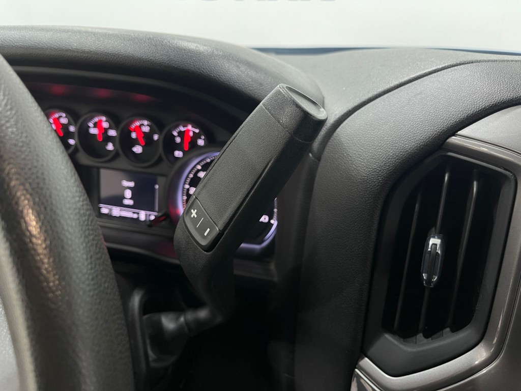 2022 Chevrolet Silverado 1500 Image 27
