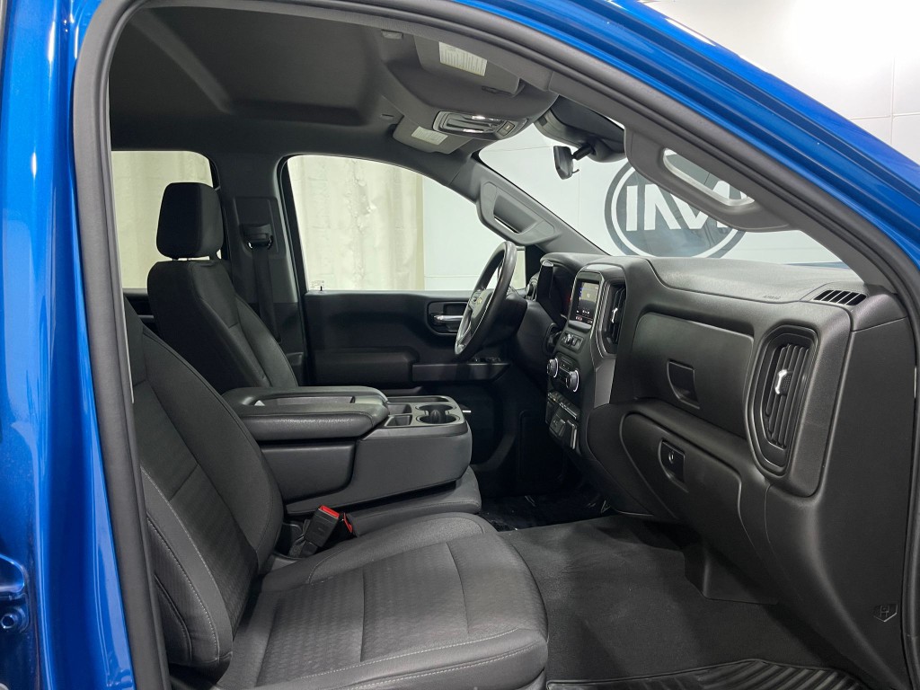 2022 Chevrolet Silverado 1500 Image 30