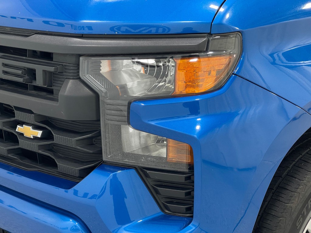 2022 Chevrolet Silverado 1500 Image 31