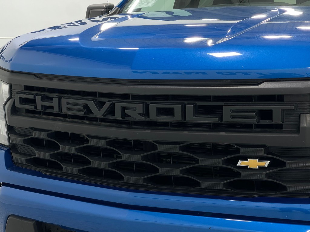 2022 Chevrolet Silverado 1500 Image 36