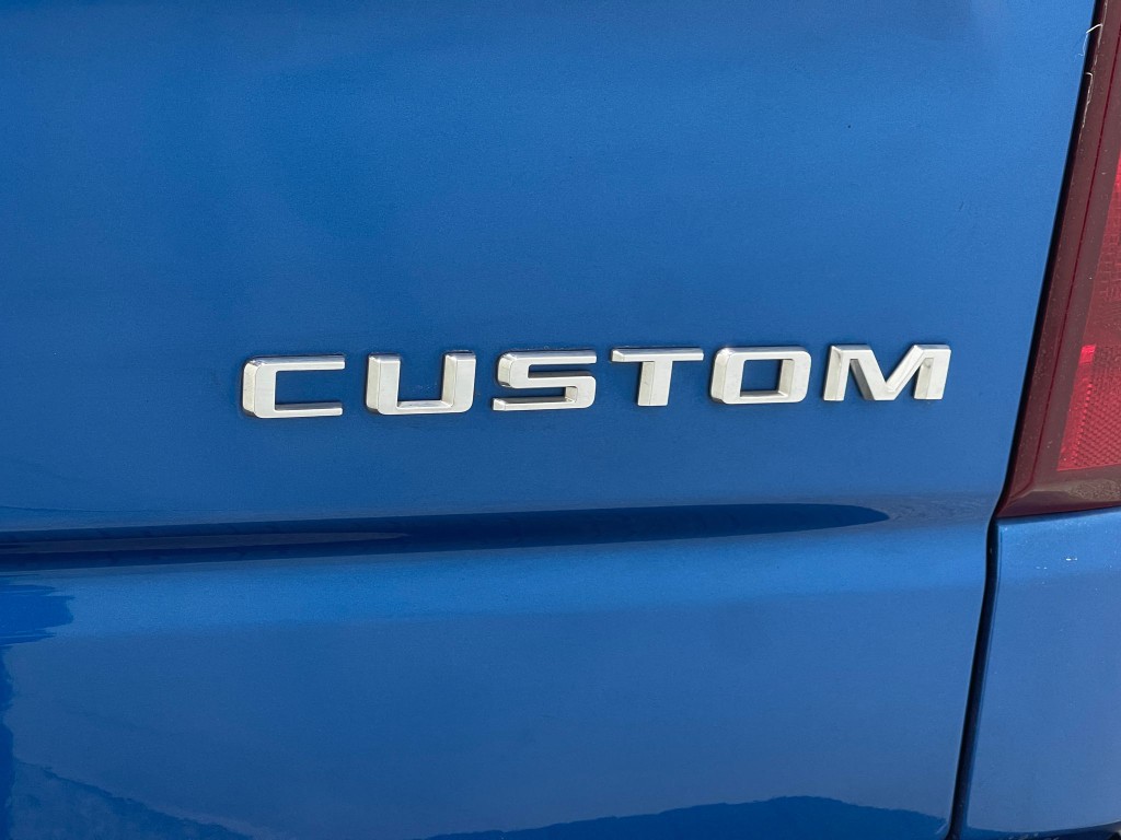 2022 Chevrolet Silverado 1500 Image 38
