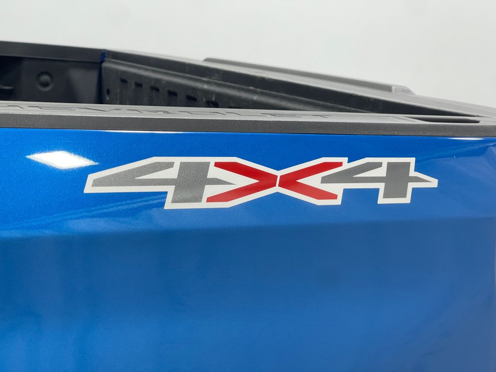 2022 Chevrolet Silverado 1500 Image 39