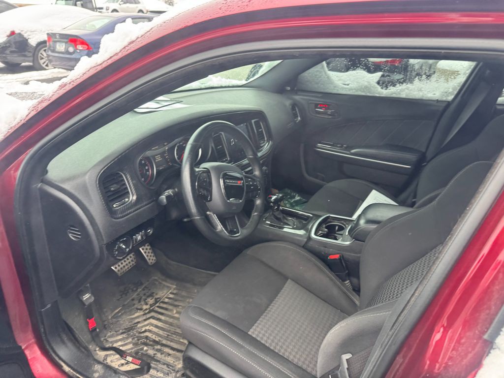 2019 Dodge Charger Image 5