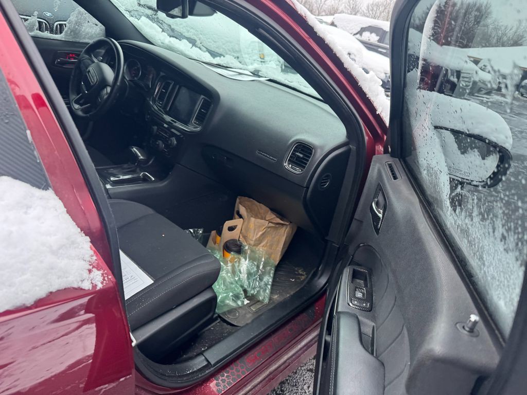 2019 Dodge Charger Image 6