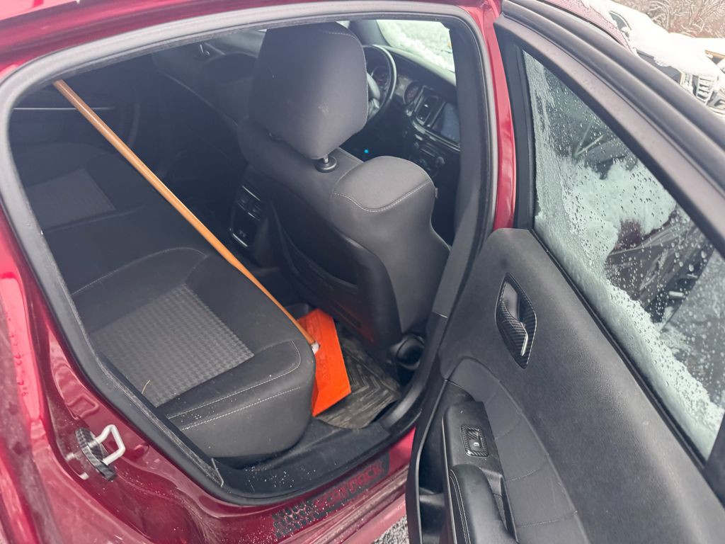 2019 Dodge Charger Image 7