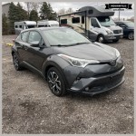 Image for 2018 Toyota C-HR XLE Premium ID: 7037563