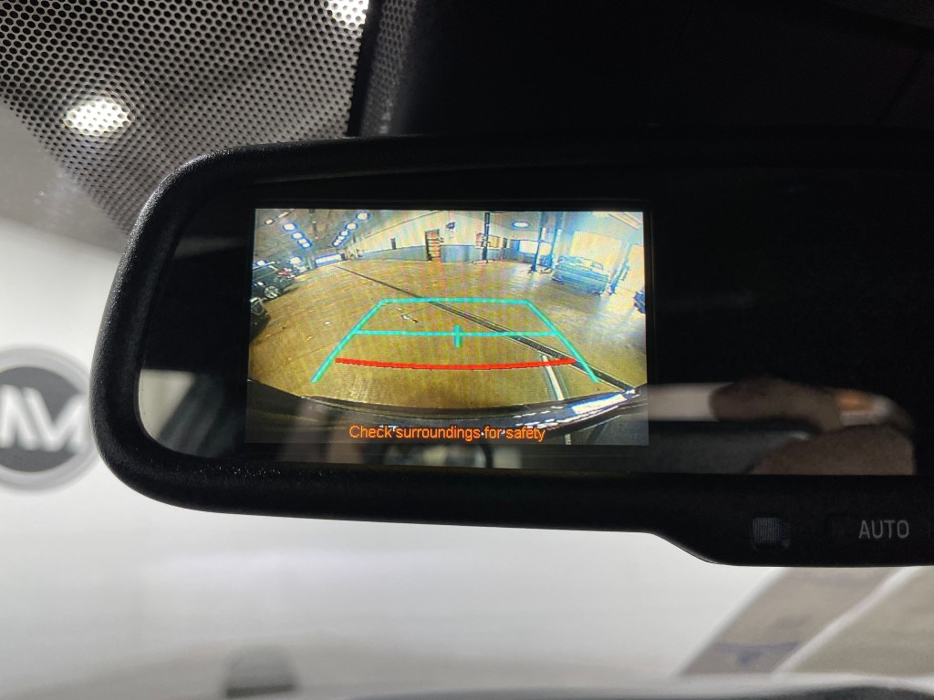 2018 Toyota C-HR Image 10