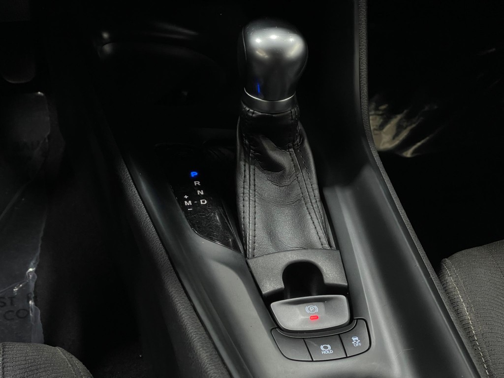 2018 Toyota C-HR Image 27